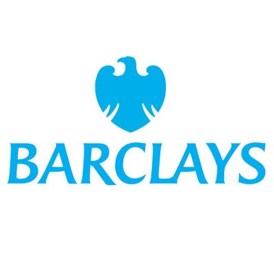 Barclays-Logo